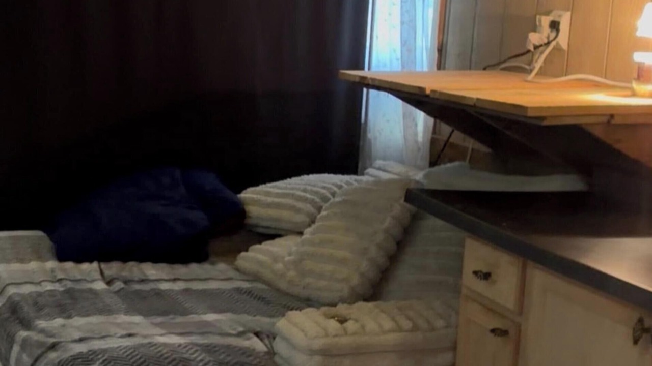 Photo of Bedroom in Crystal