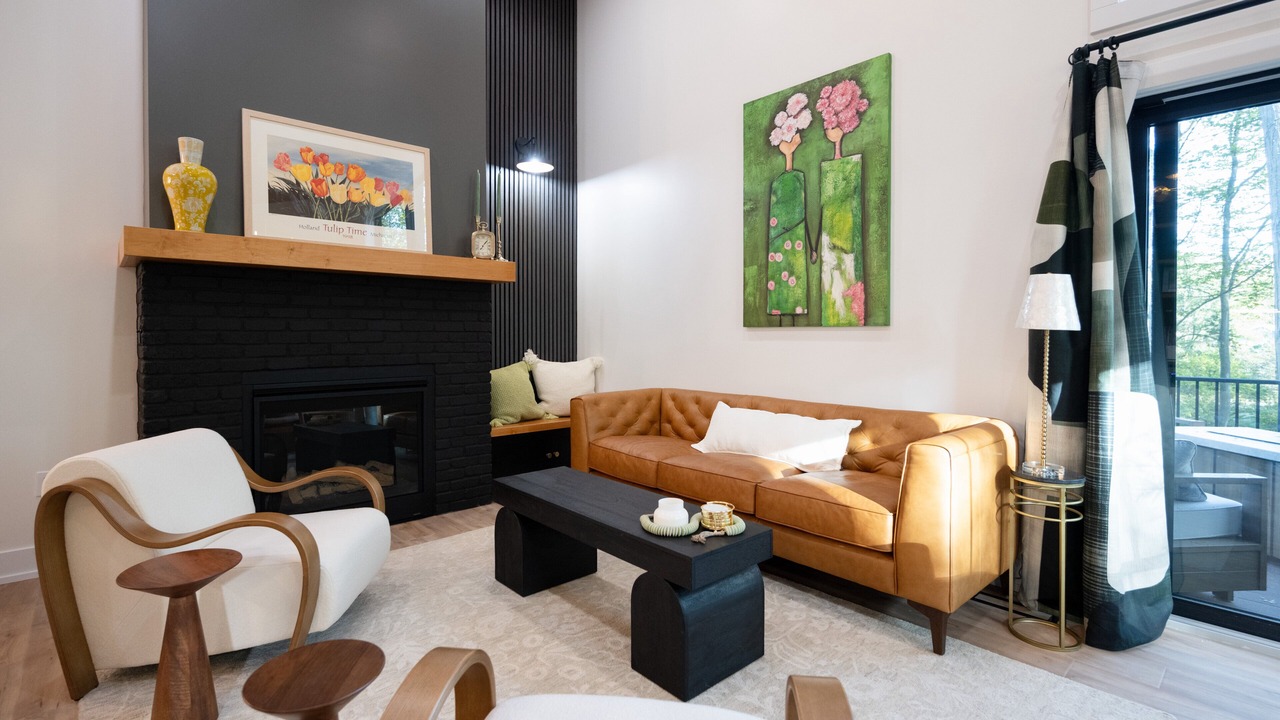 Photo of Livingroom in West Olive