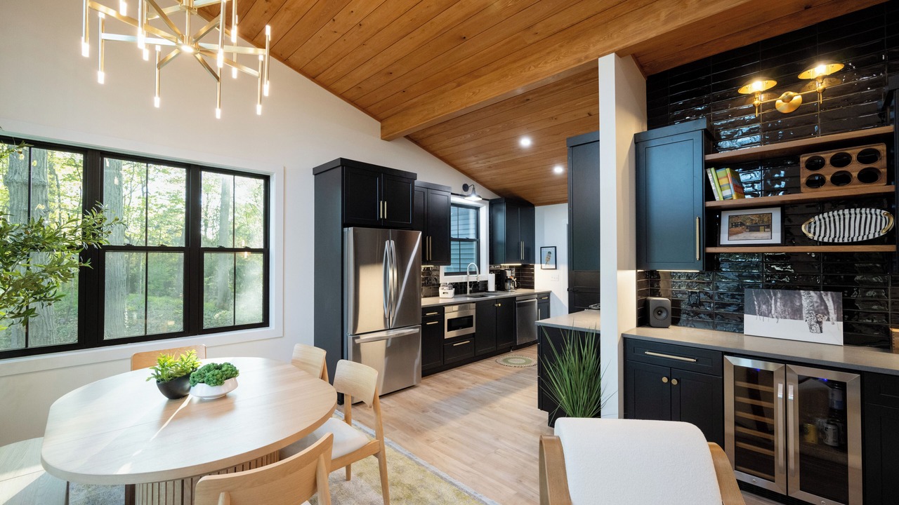 Photo of Kitchen in West Olive