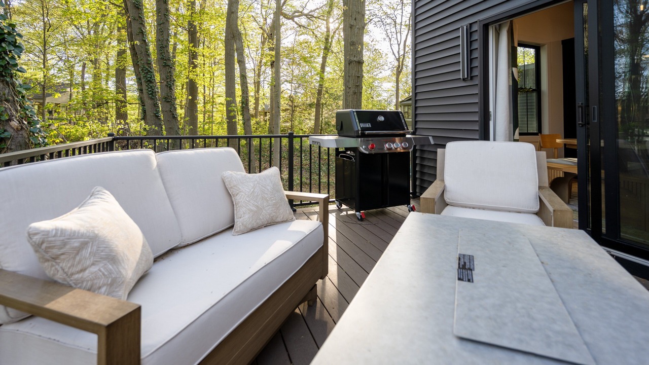 Photo of Outdoor in West Olive
