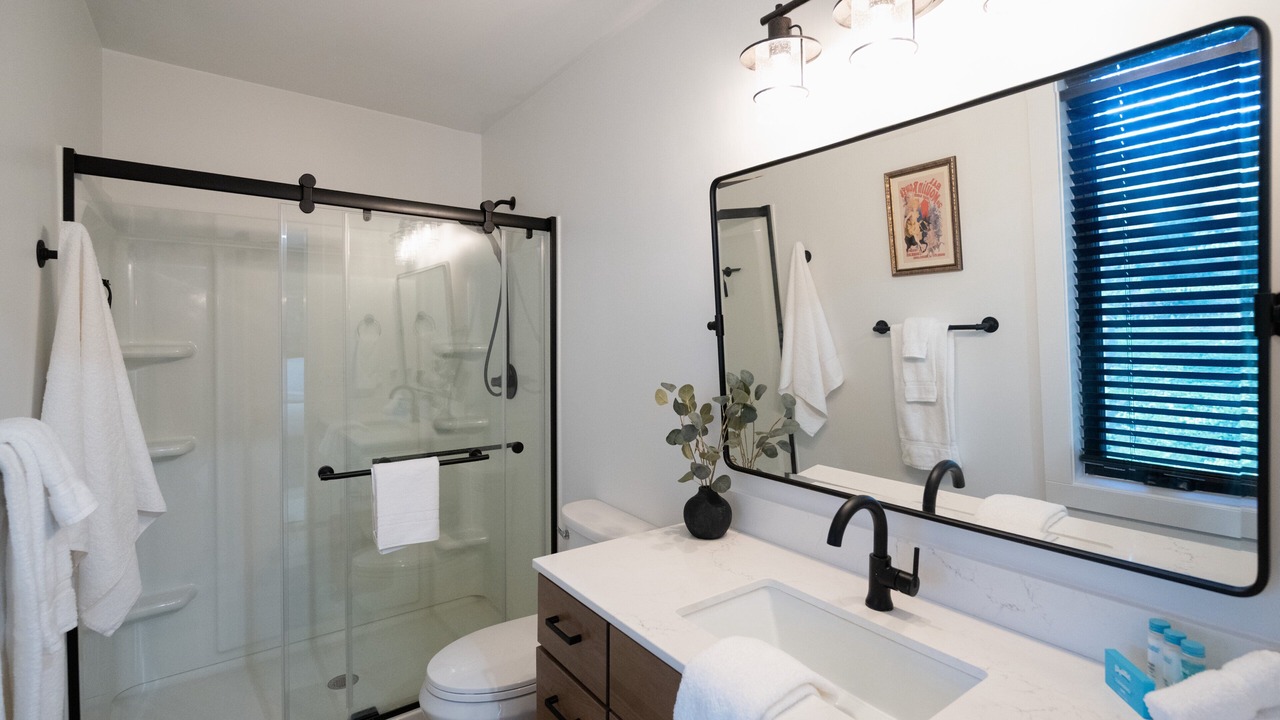 Photo of Bathroom in West Olive