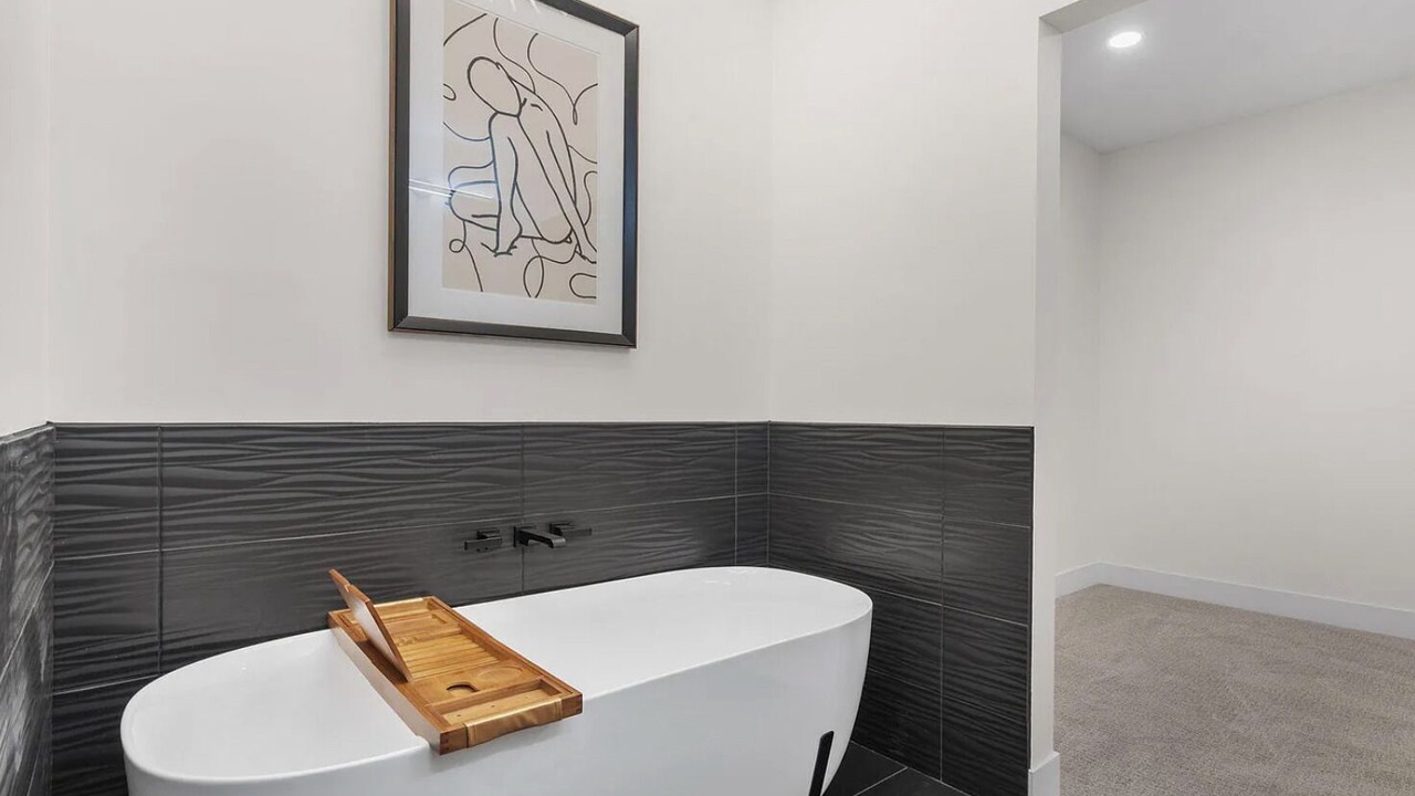 Photo of Bathroom in West Olive
