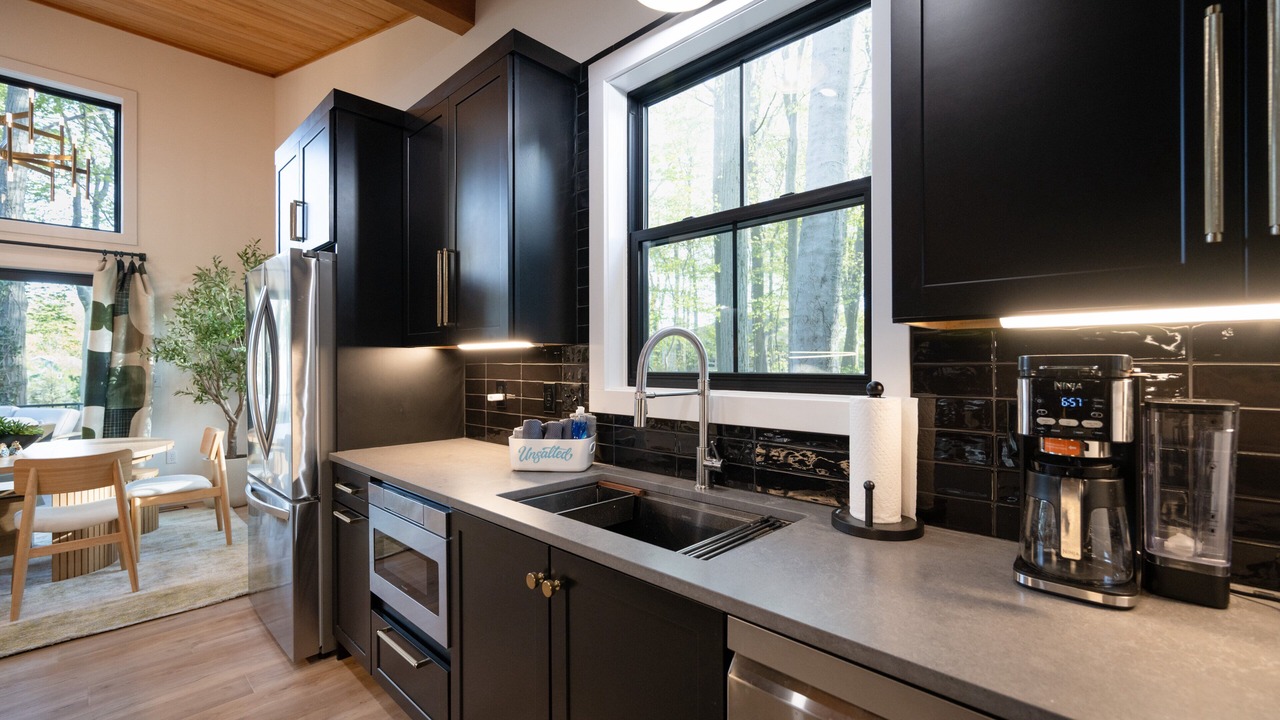 Photo of Kitchen in West Olive