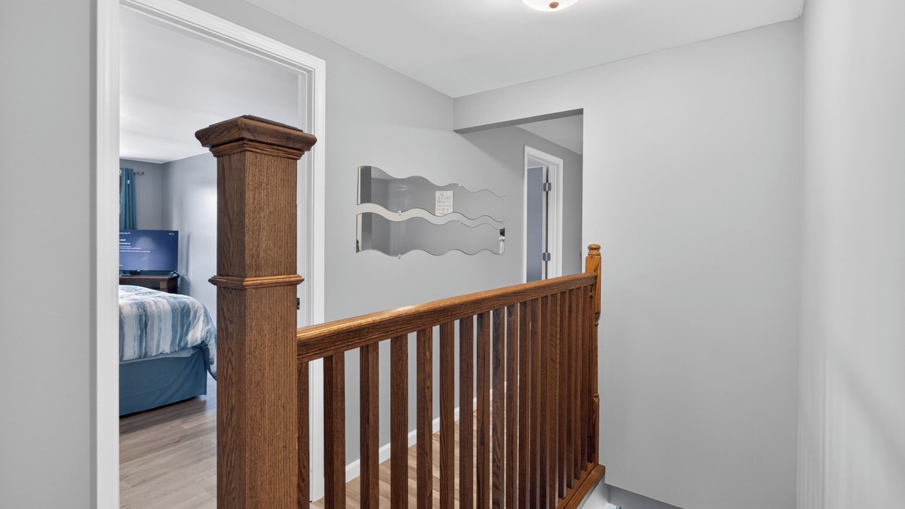 Photo of Bedroom in Michigan Center