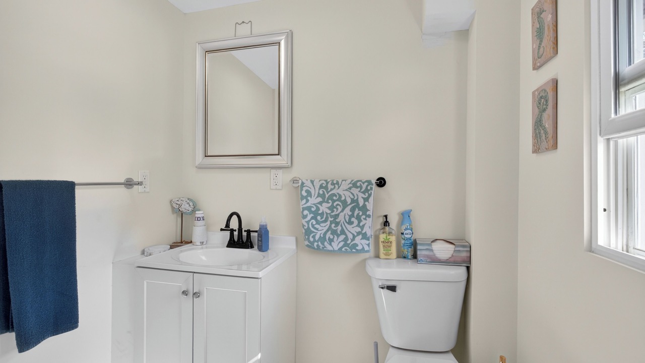 Photo of Bathroom in Michigan Center