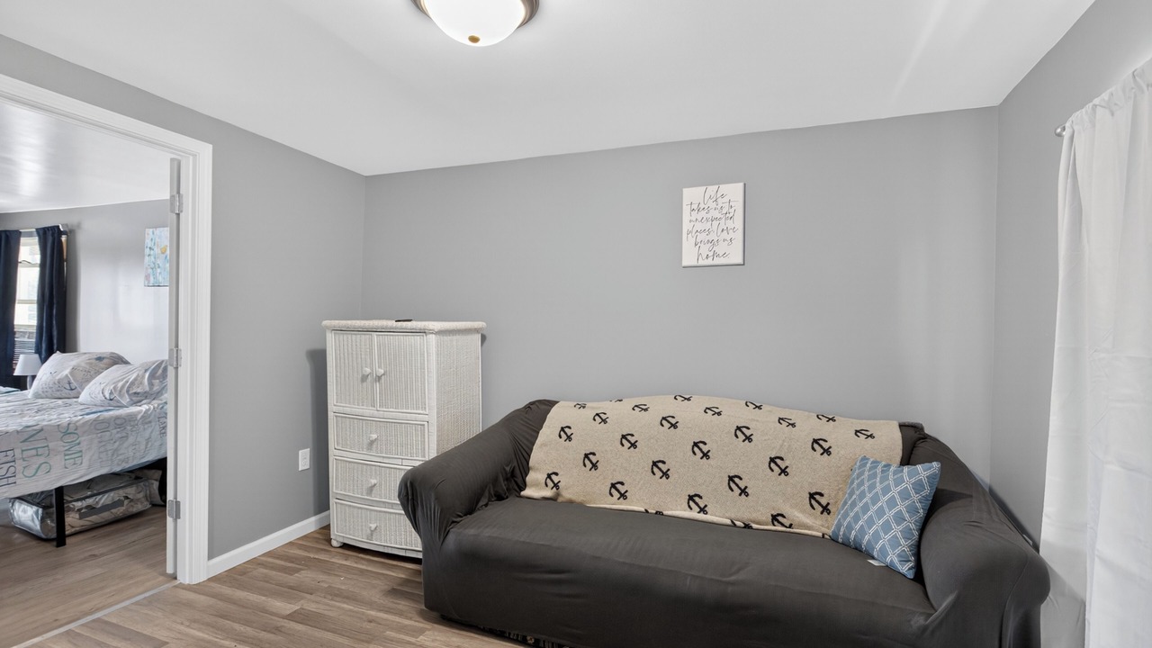 Photo of Bedroom in Michigan Center
