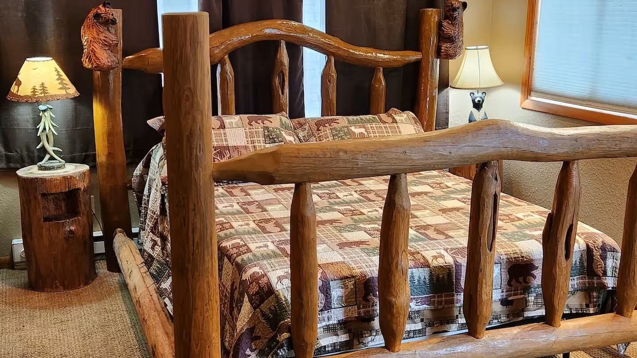 Photo of Bedroom in Colton