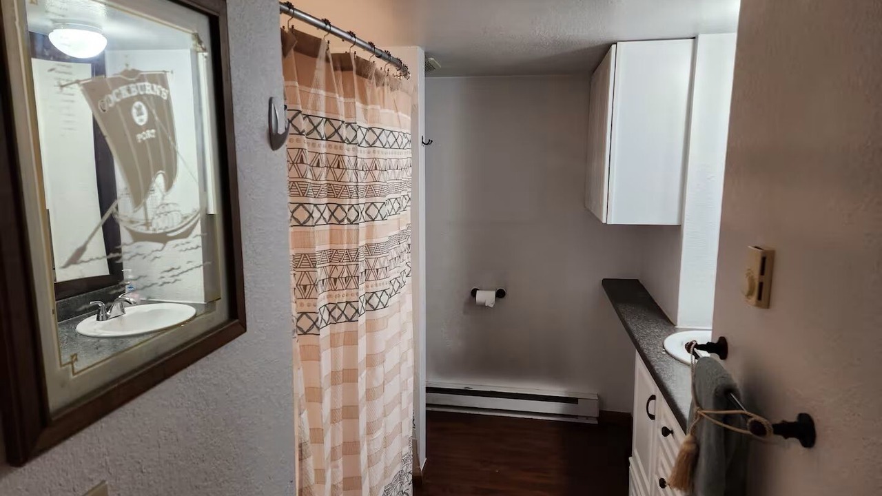 Photo of Bathroom in Colton