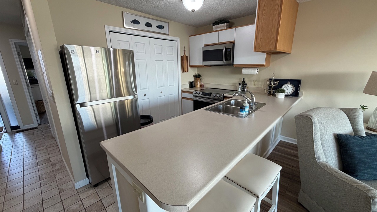 Photo of Kitchen in Spring Lake