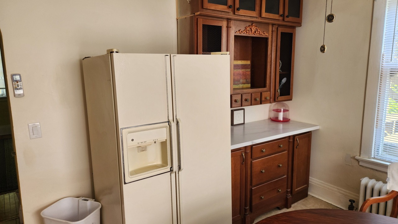 Photo of Kitchen in Grand Rapids