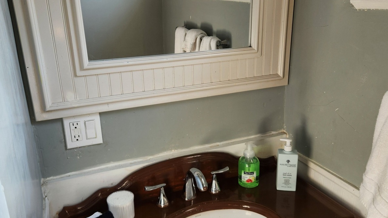 Photo of Bathroom in Grand Rapids
