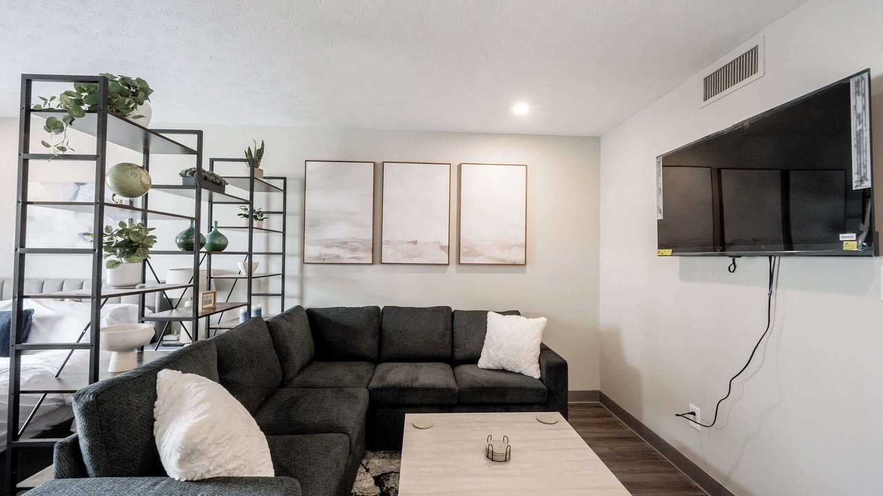 Photo of Livingroom in Indianapolis
