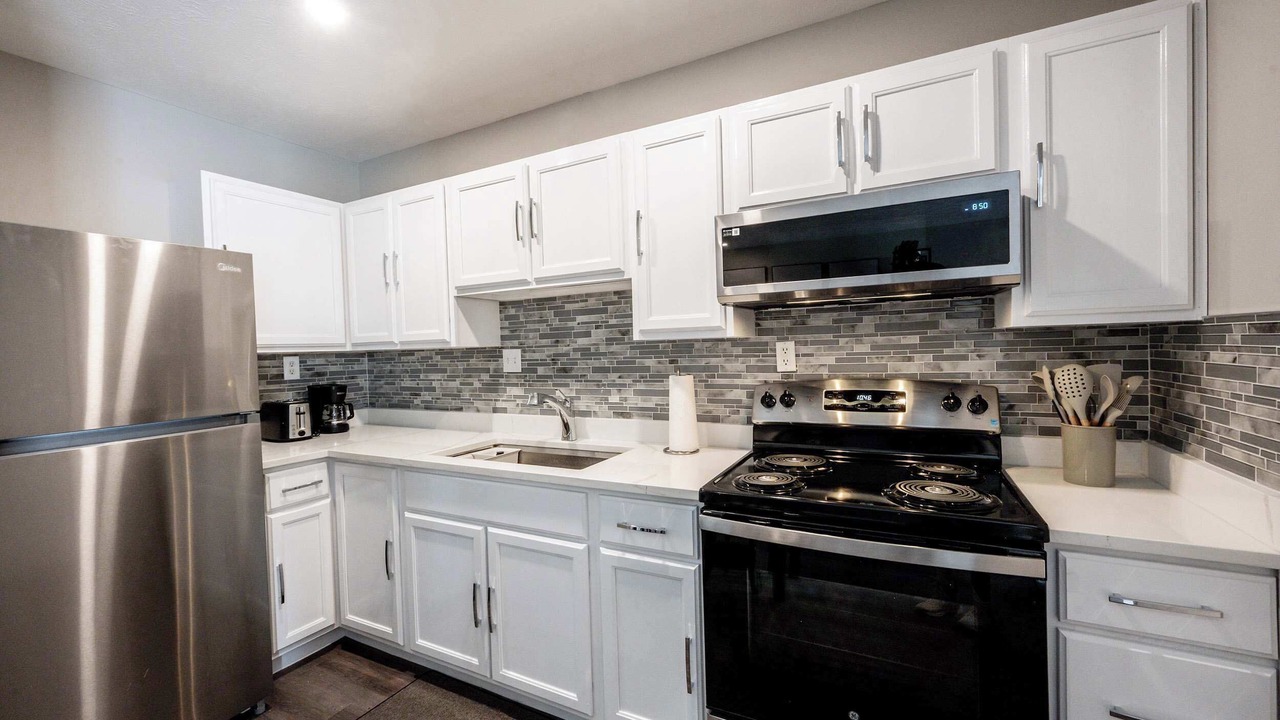 Photo of Kitchen in Indianapolis