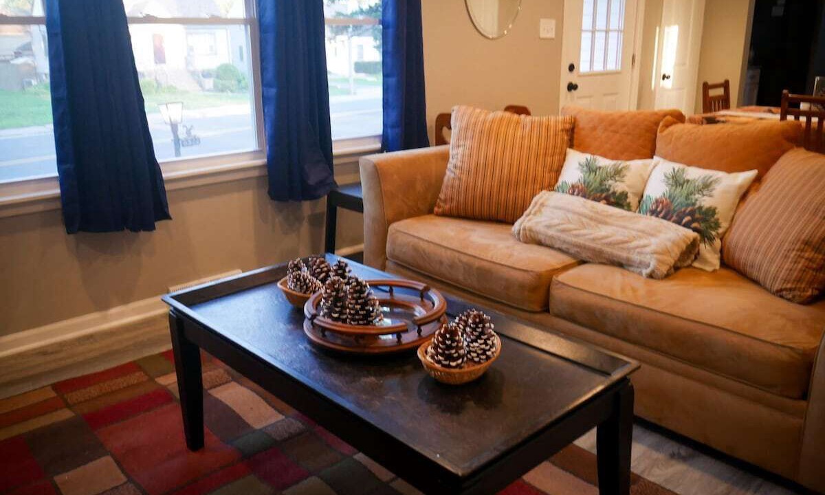 Photo of Livingroom in Munster