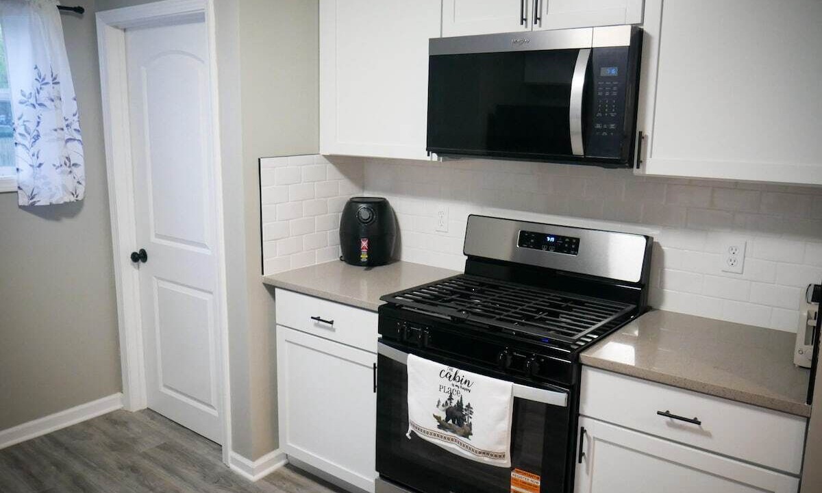 Photo of Kitchen in Munster