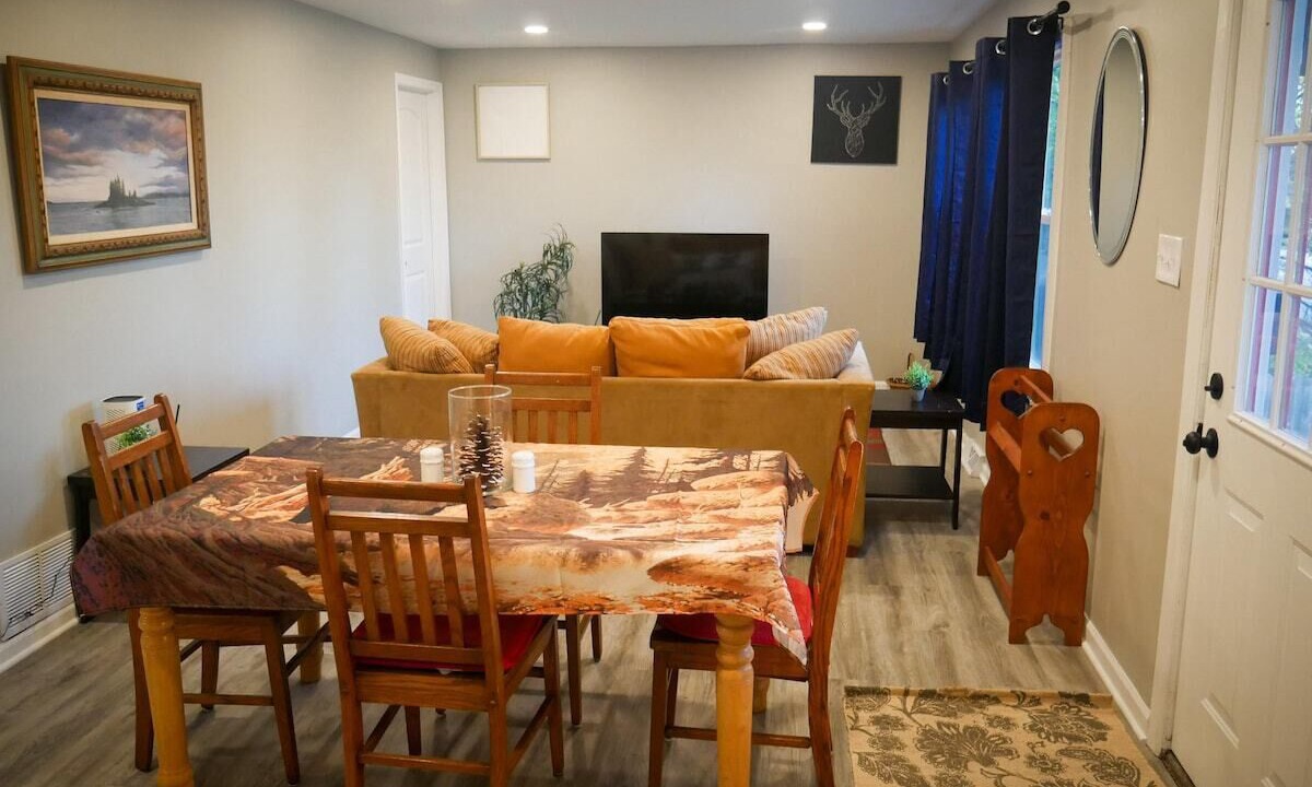 Photo of Livingroom in Munster
