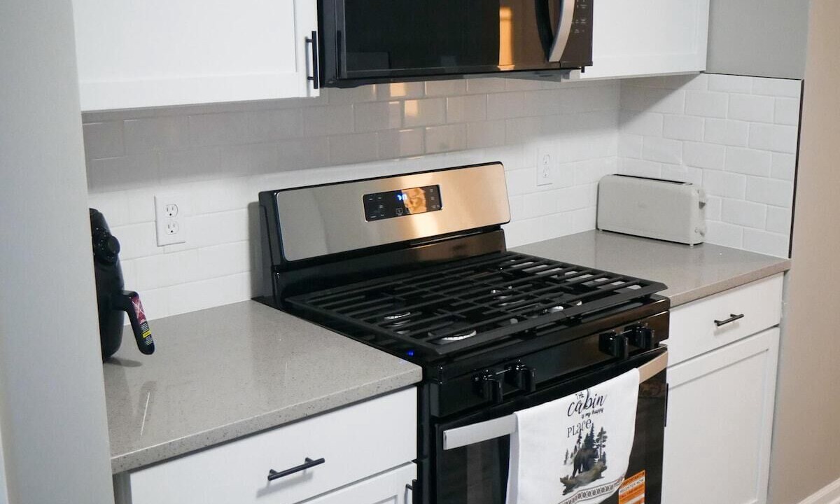 Photo of Kitchen in Munster
