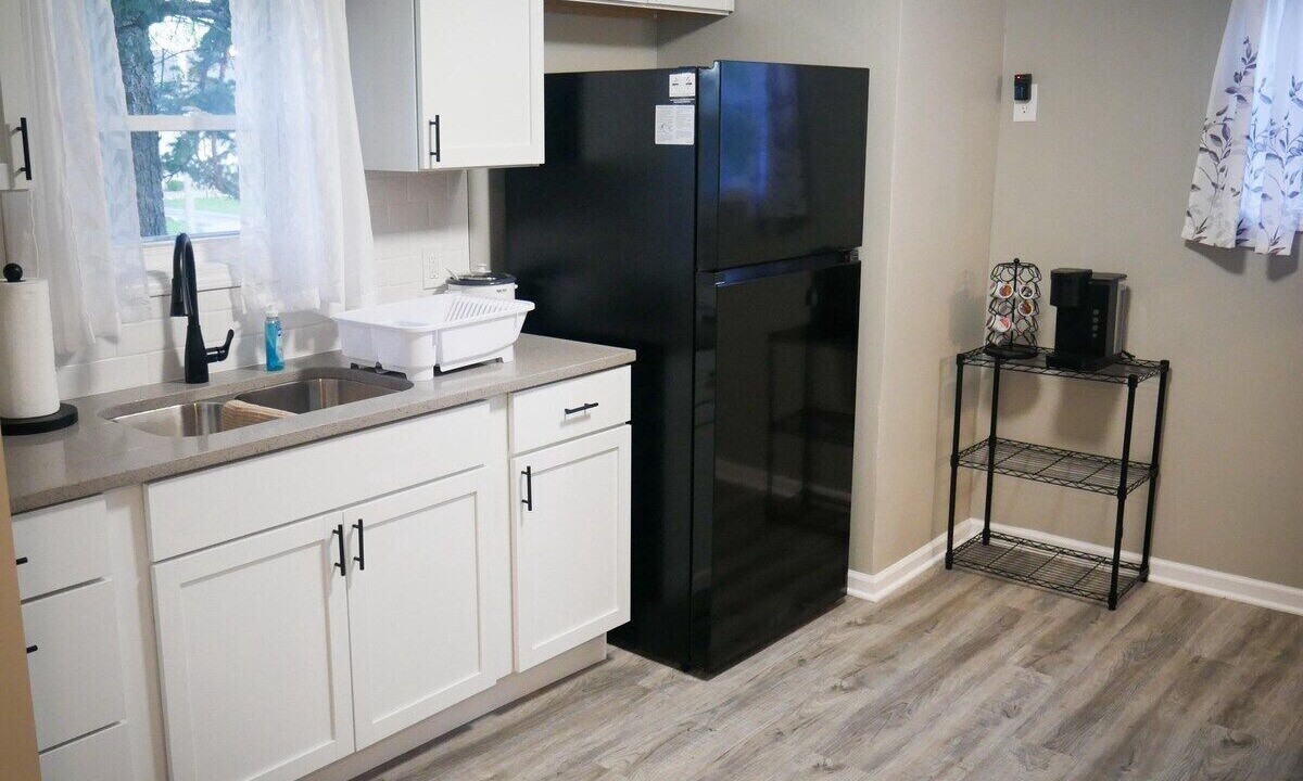 Photo of Kitchen in Munster