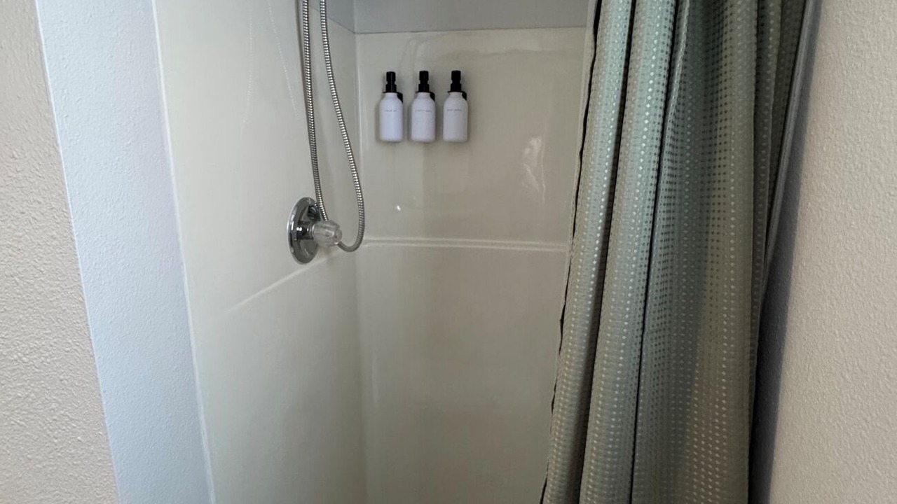 Photo of Bathroom in Bedford