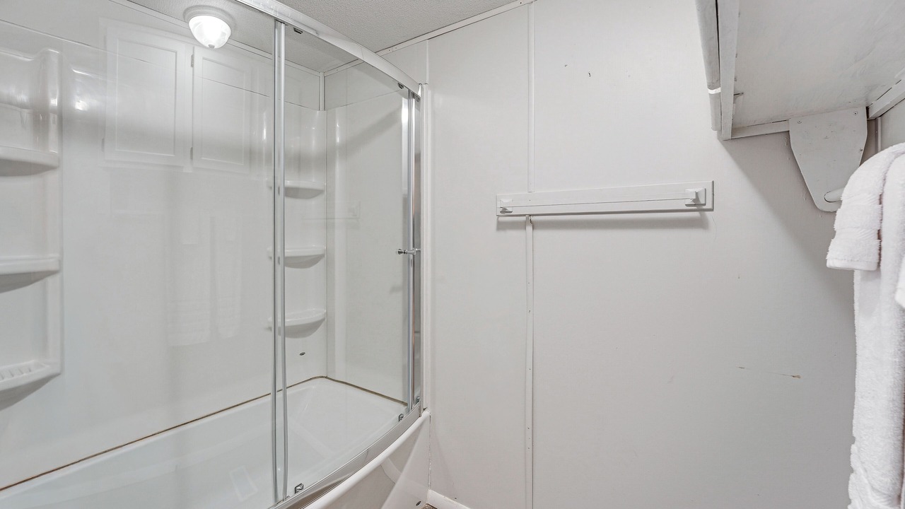 Photo of Bathroom in Silver Lake