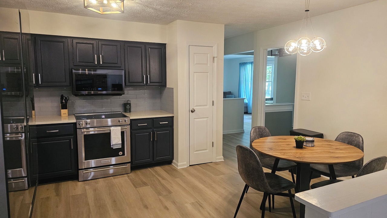 Photo of Kitchen in Westfield