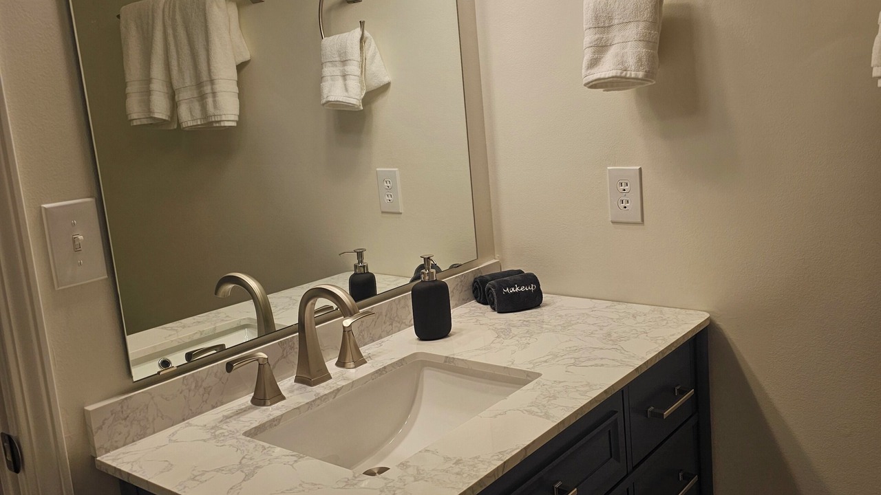 Photo of Bathroom in Westfield