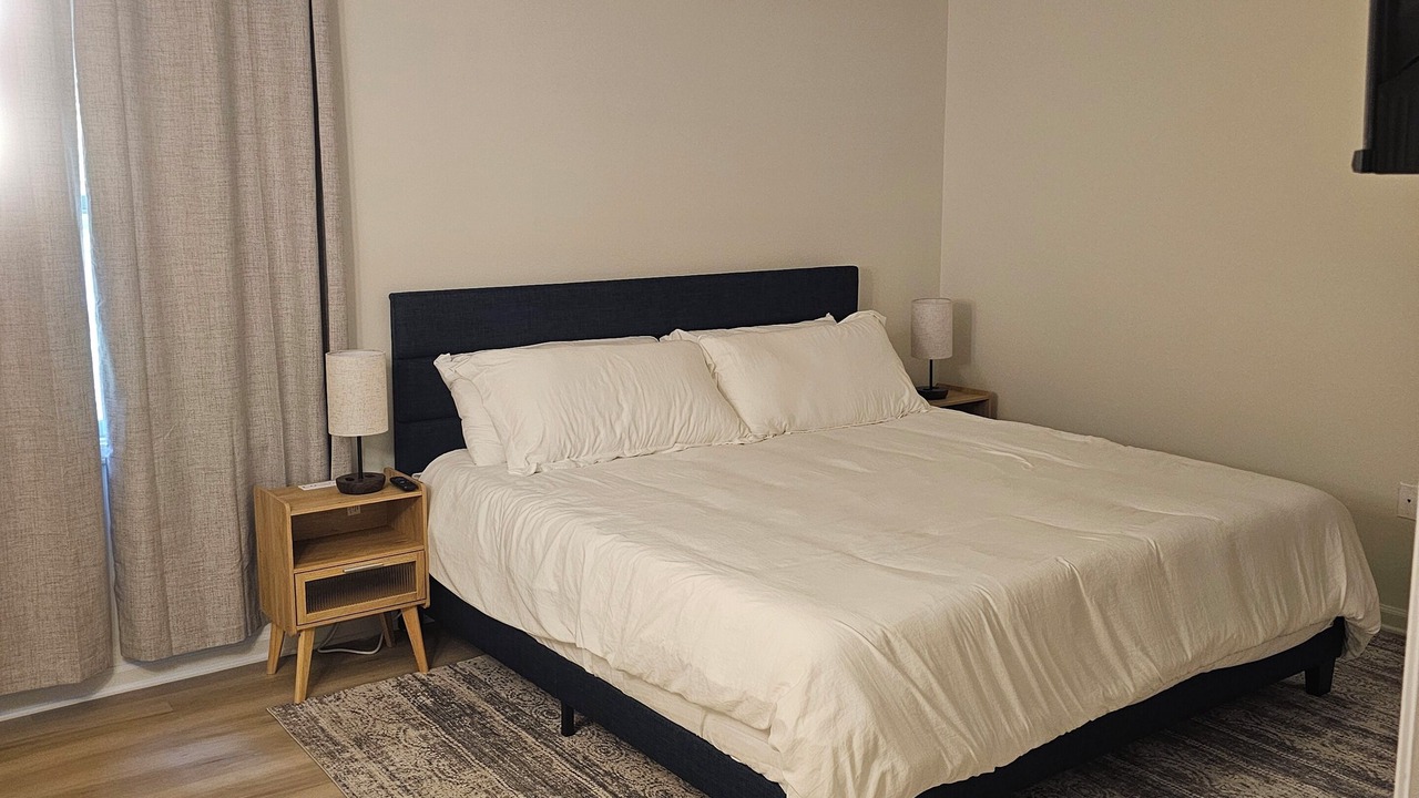 Photo of Bedroom in Westfield