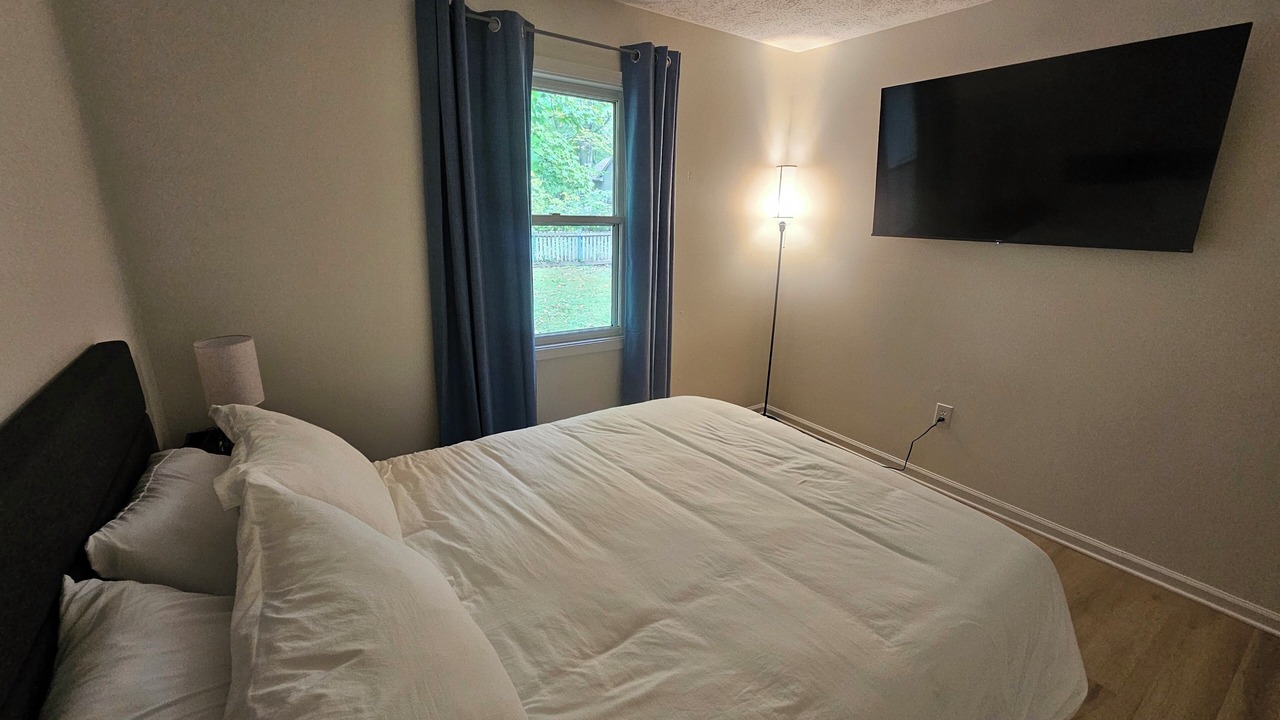 Photo of Bedroom in Westfield