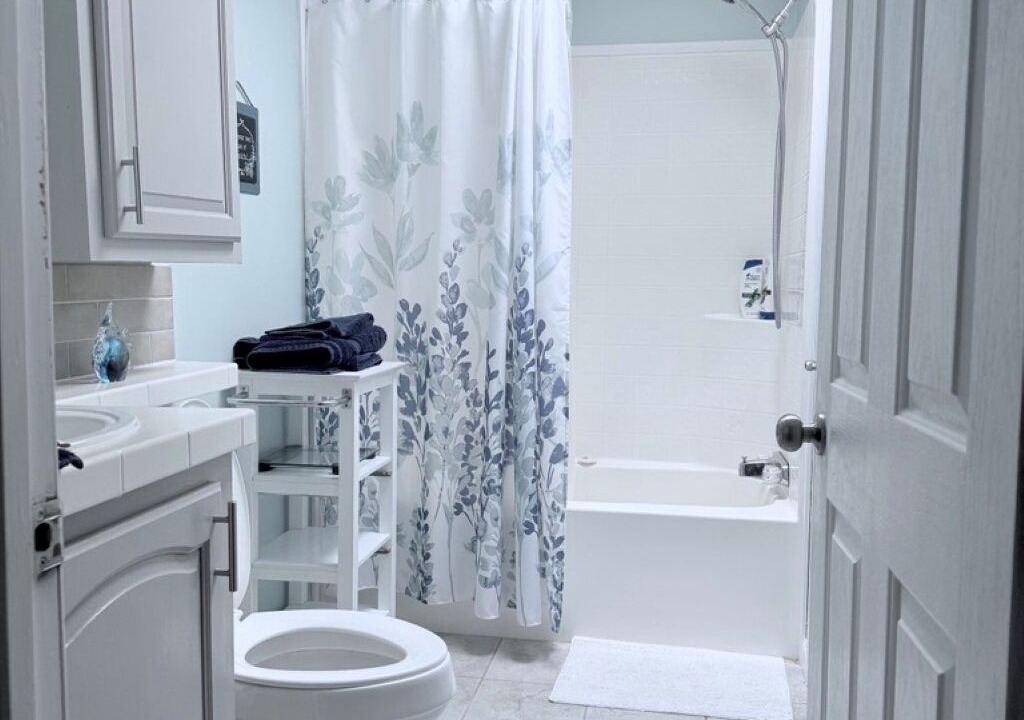 Photo of Bathroom in Sawyer