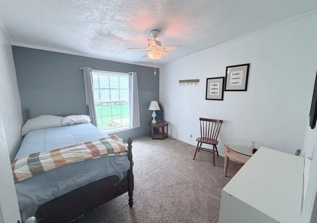 Photo of Bedroom in Sawyer