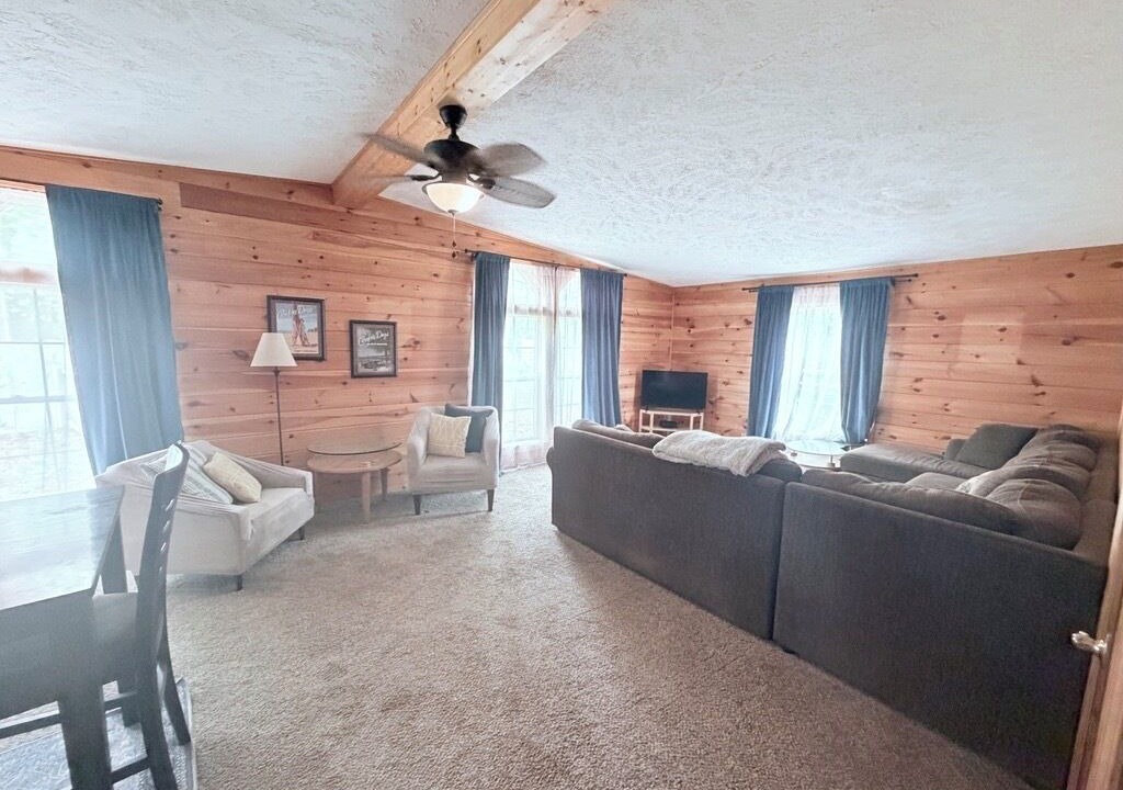 Photo of Livingroom in Sawyer