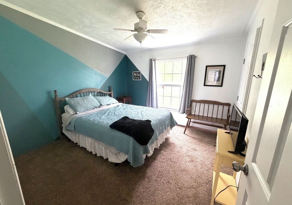 Photo of Bedroom in Sawyer