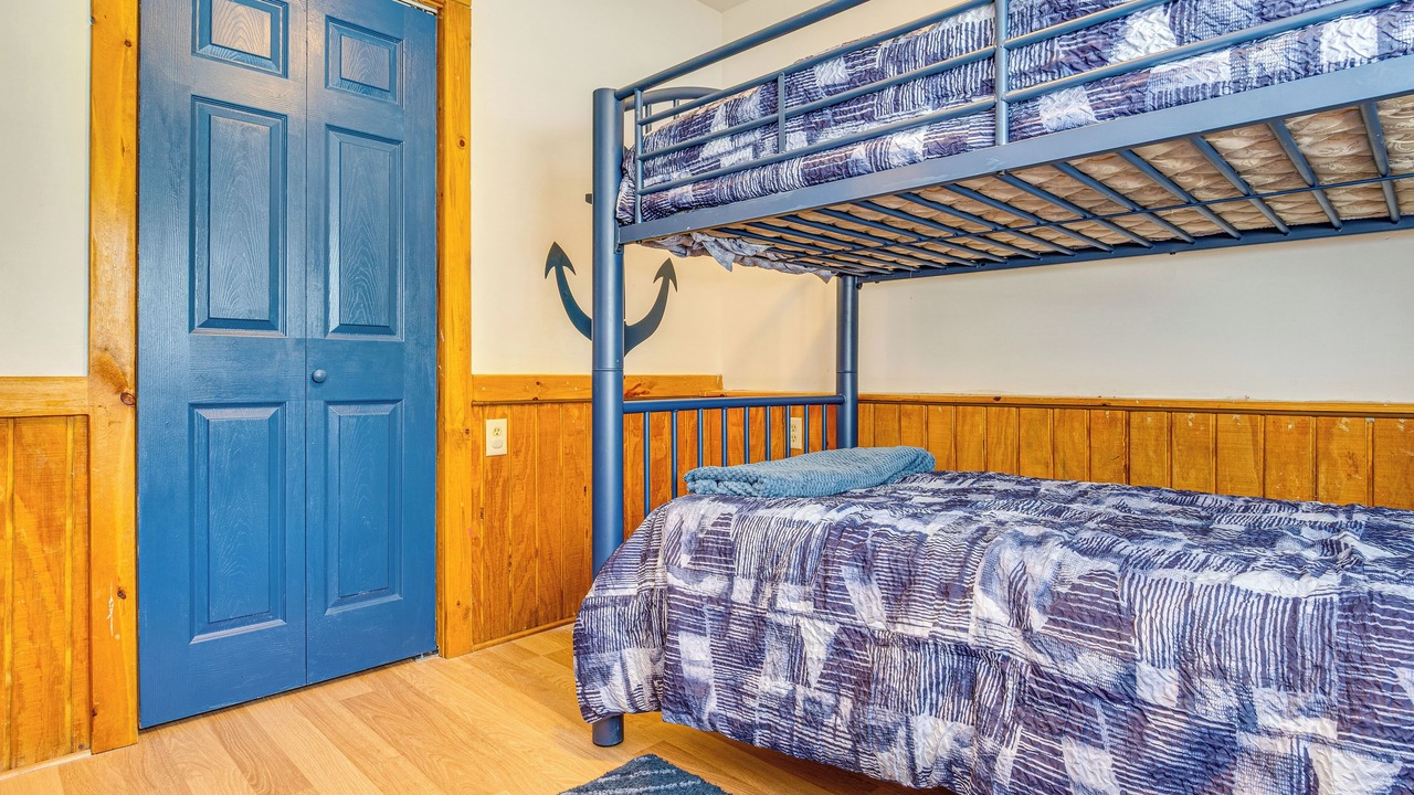 Photo of Bedroom in Monticello