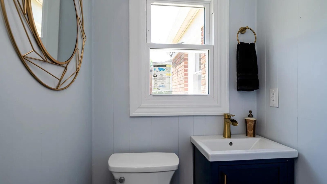 Photo of Bathroom in Coloma