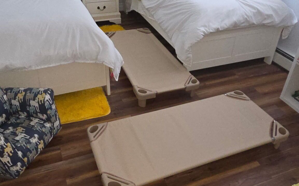 Photo of Bedroom in Coloma