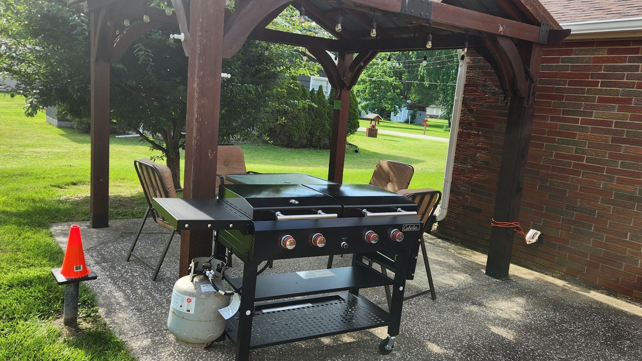 Photo of Outdoor in Coloma