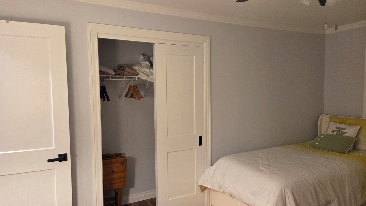 Photo of Bedroom in Coloma