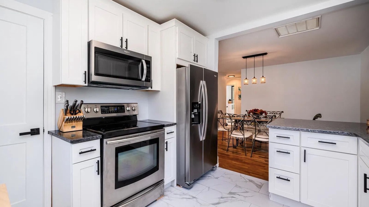 Photo of Kitchen in Coloma