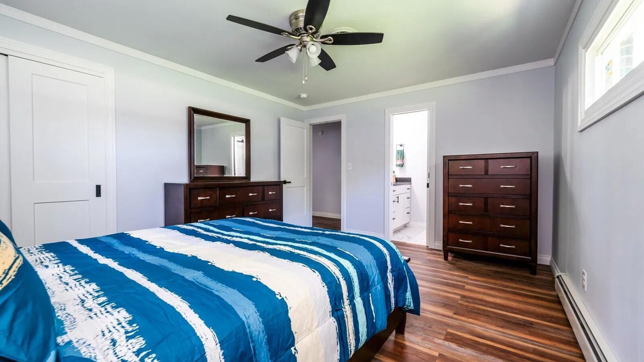 Photo of Bedroom in Coloma