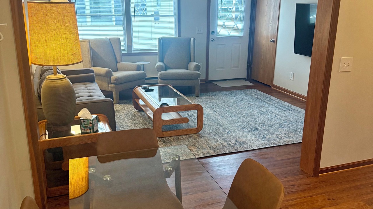 Photo of Livingroom in Marion