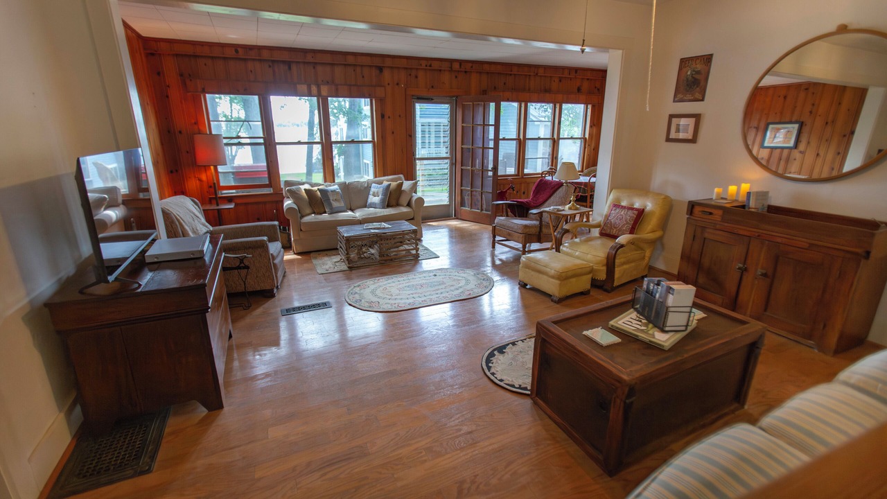Photo of Livingroom in Fremont