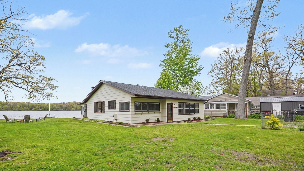 Photo of Outdoor in Scotts