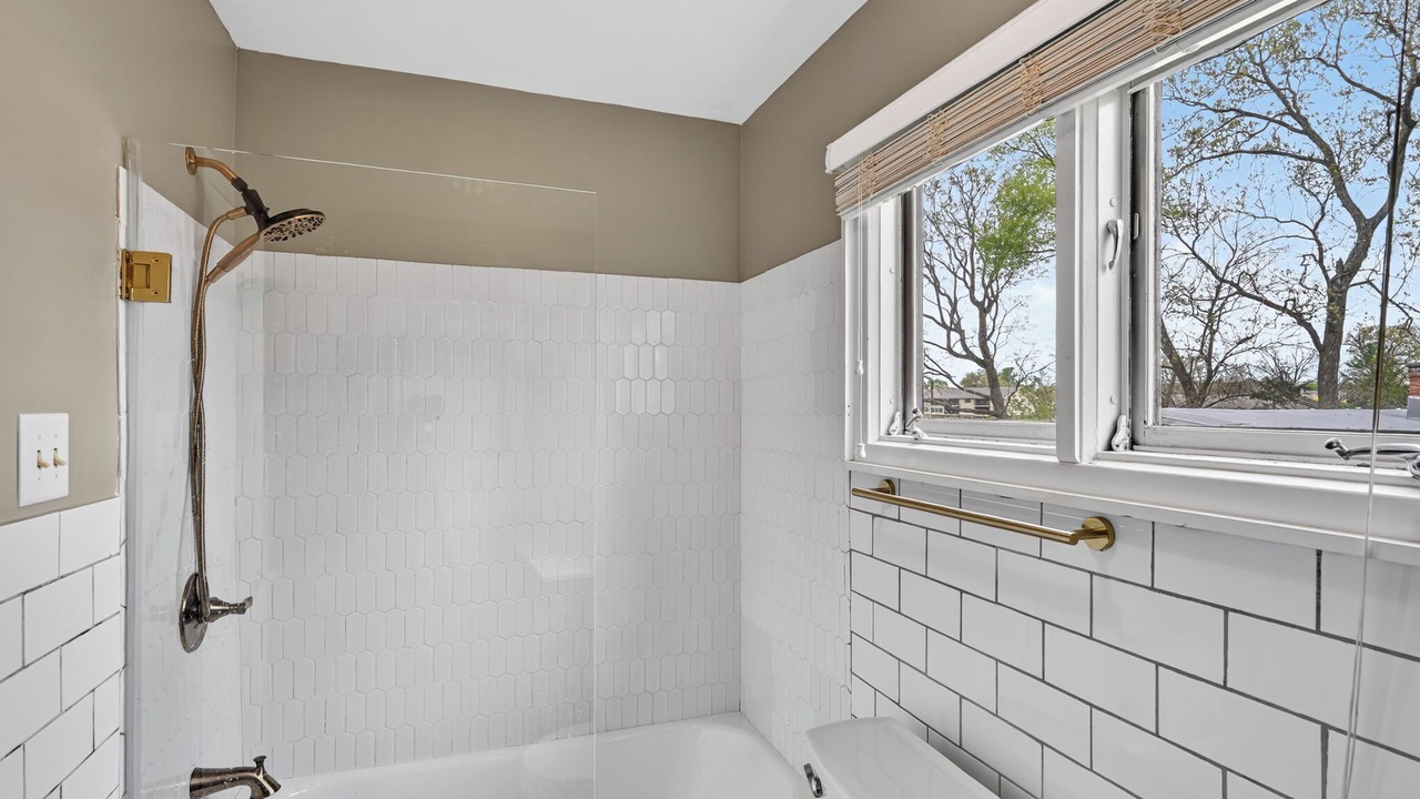 Photo of Bathroom in Battle Creek