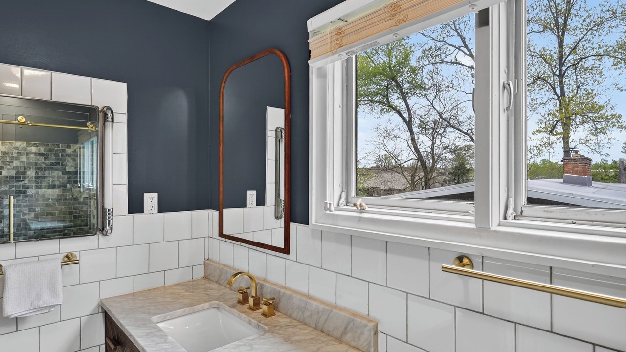 Photo of Bathroom in Battle Creek