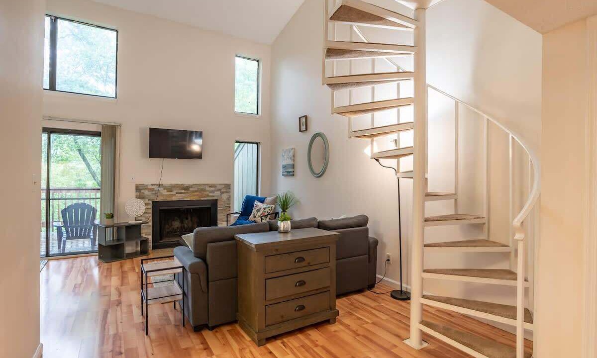 Photo of Livingroom in Avoca