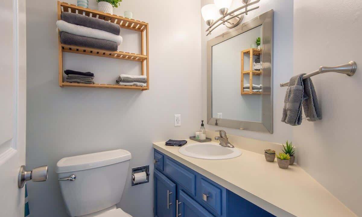 Photo of Bathroom in Avoca