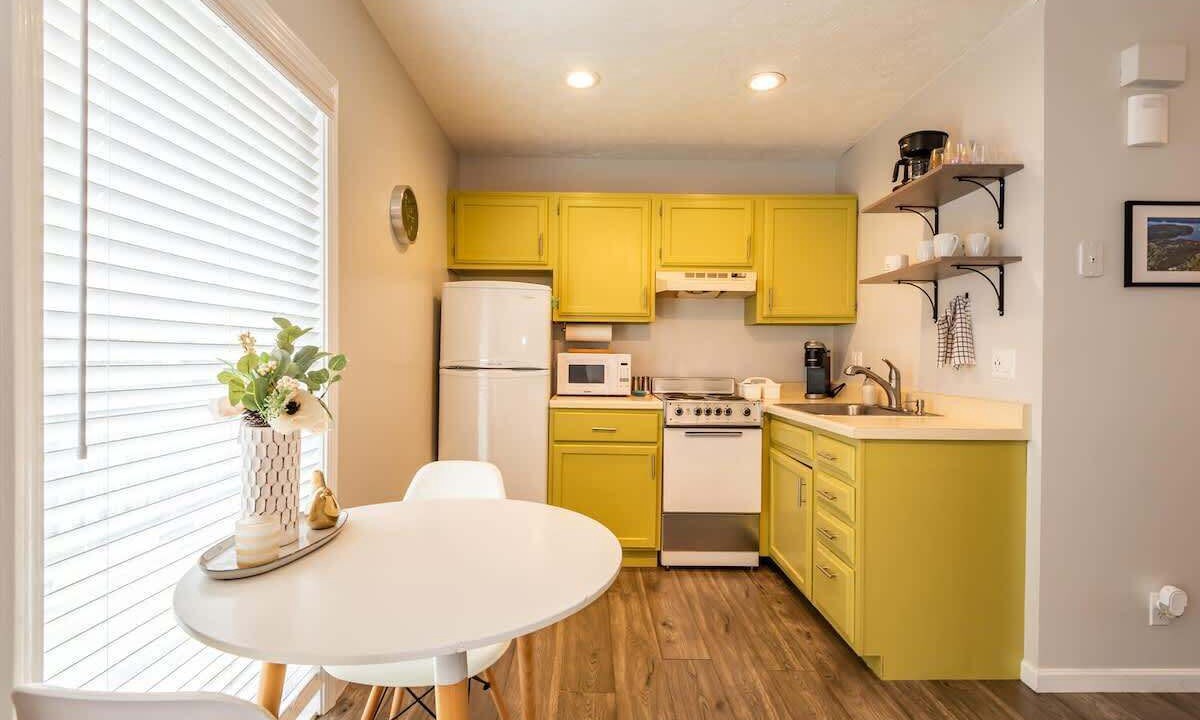 Photo of Kitchen in Avoca