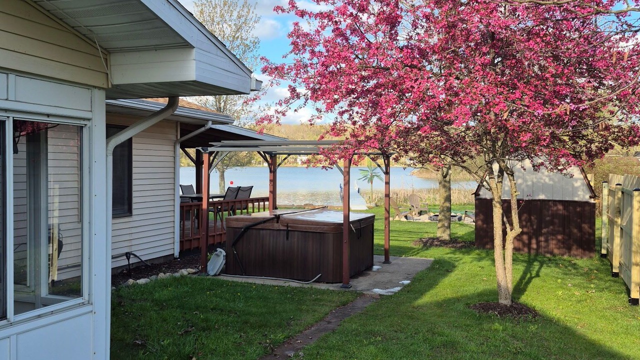 Photo of Outdoor in Hillsdale