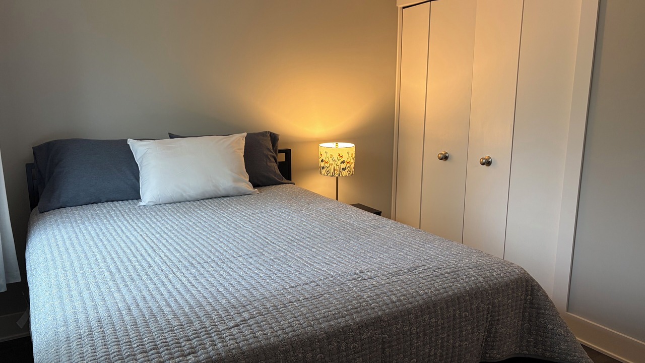 Photo of Bedroom in Plymouth