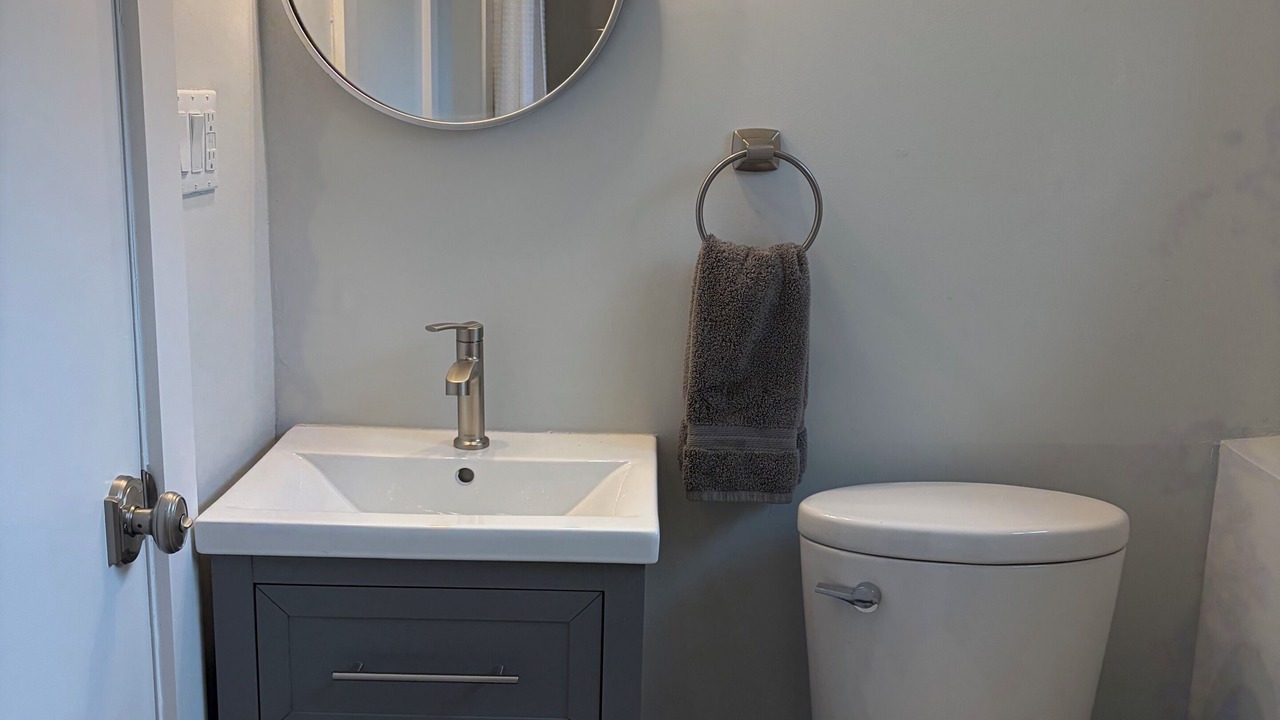 Photo of Bathroom in Plymouth
